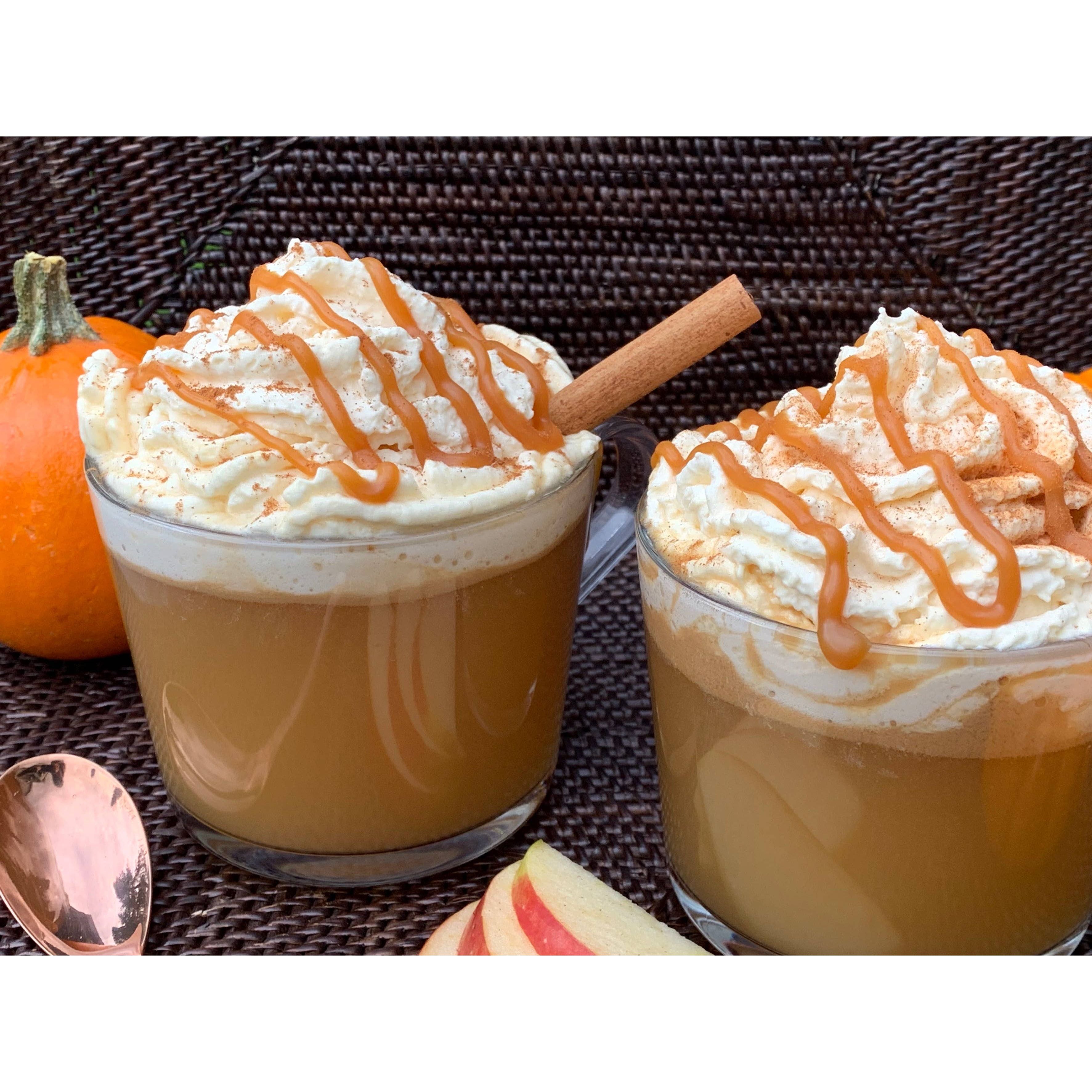 Salted Caramel