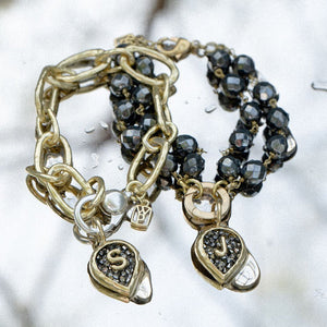Ensemble Bracelet