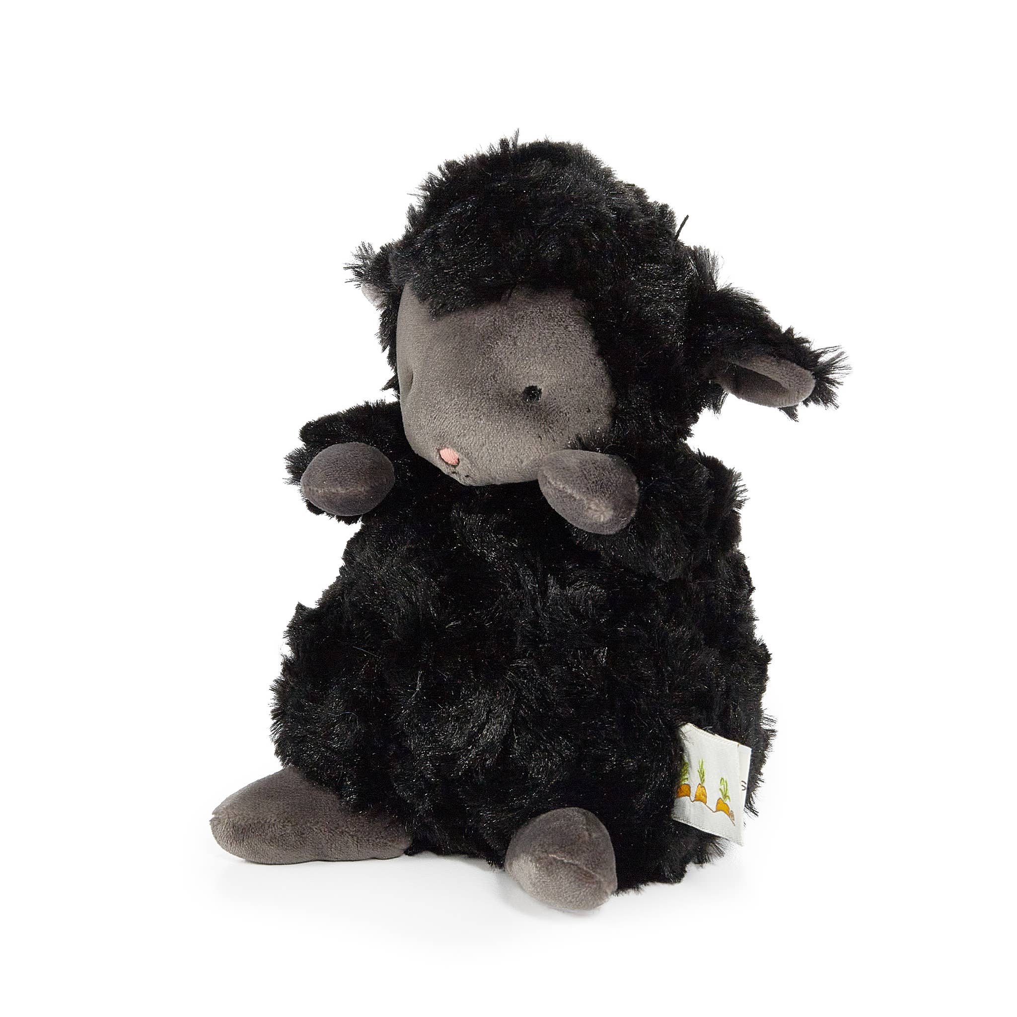 Wee Kiddo the Lamb | Black