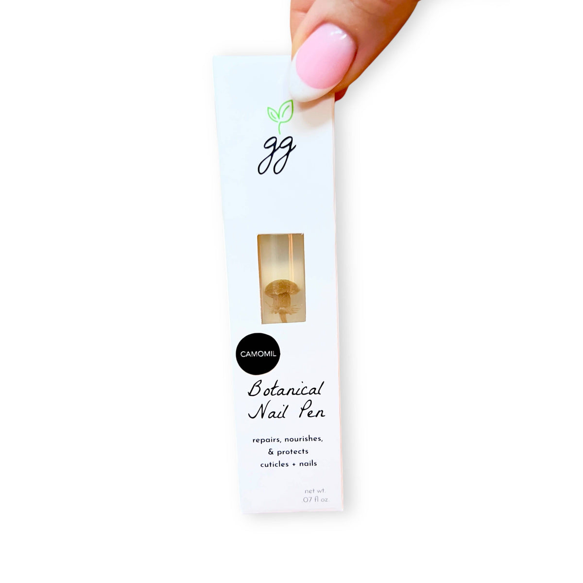 Cuticle Oil Nail Pen | Chamomile