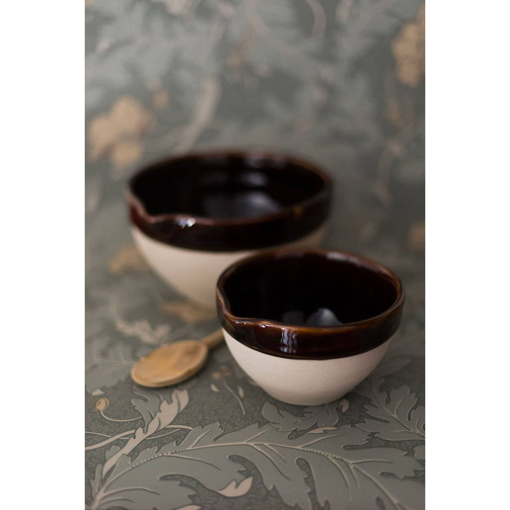 Heritage Stoneware Bowl | Small