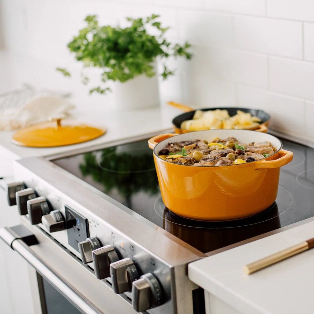 Milo Dutch Oven | Dijon