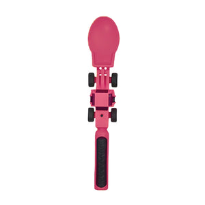 Construction Spoon