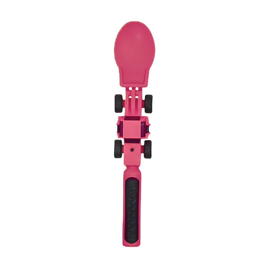 Construction Spoon