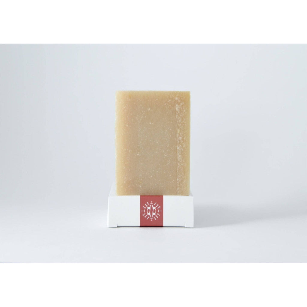 Bar Soap | Rosemary Patchouli