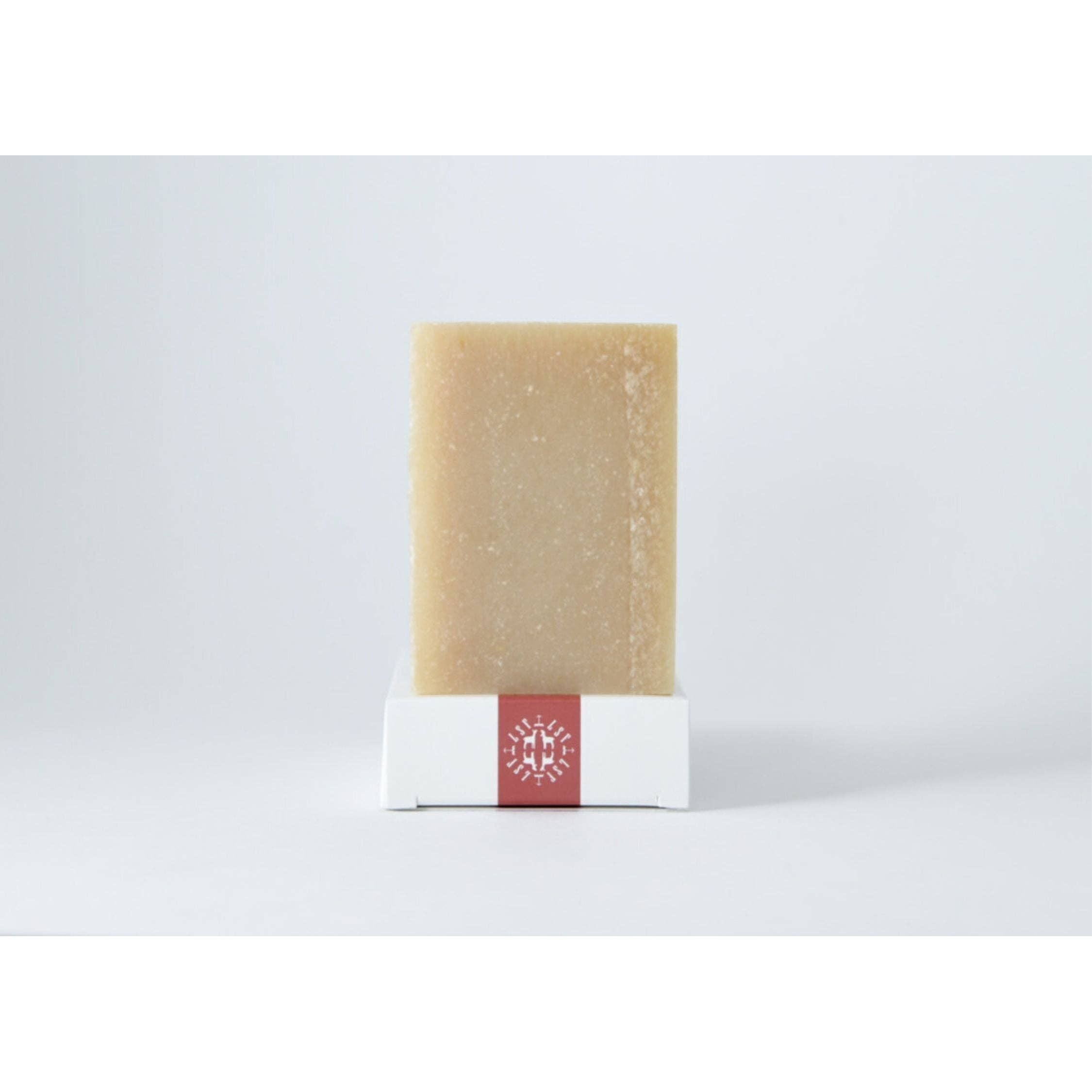 Bar Soap | Rosemary Patchouli