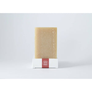 Little Seed Farm - Rosemary Patchouli Bar