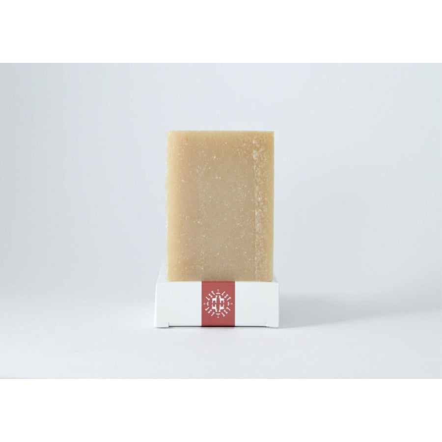 Little Seed Farm - Rosemary Patchouli Bar
