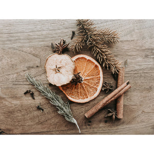 Stovetop Kit | Blissful Winter Potpourri