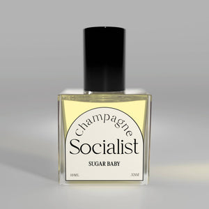Perfume Oil | Sugar Baby | CH Good Girl Dupe