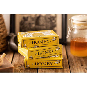 Wild Honey Soap