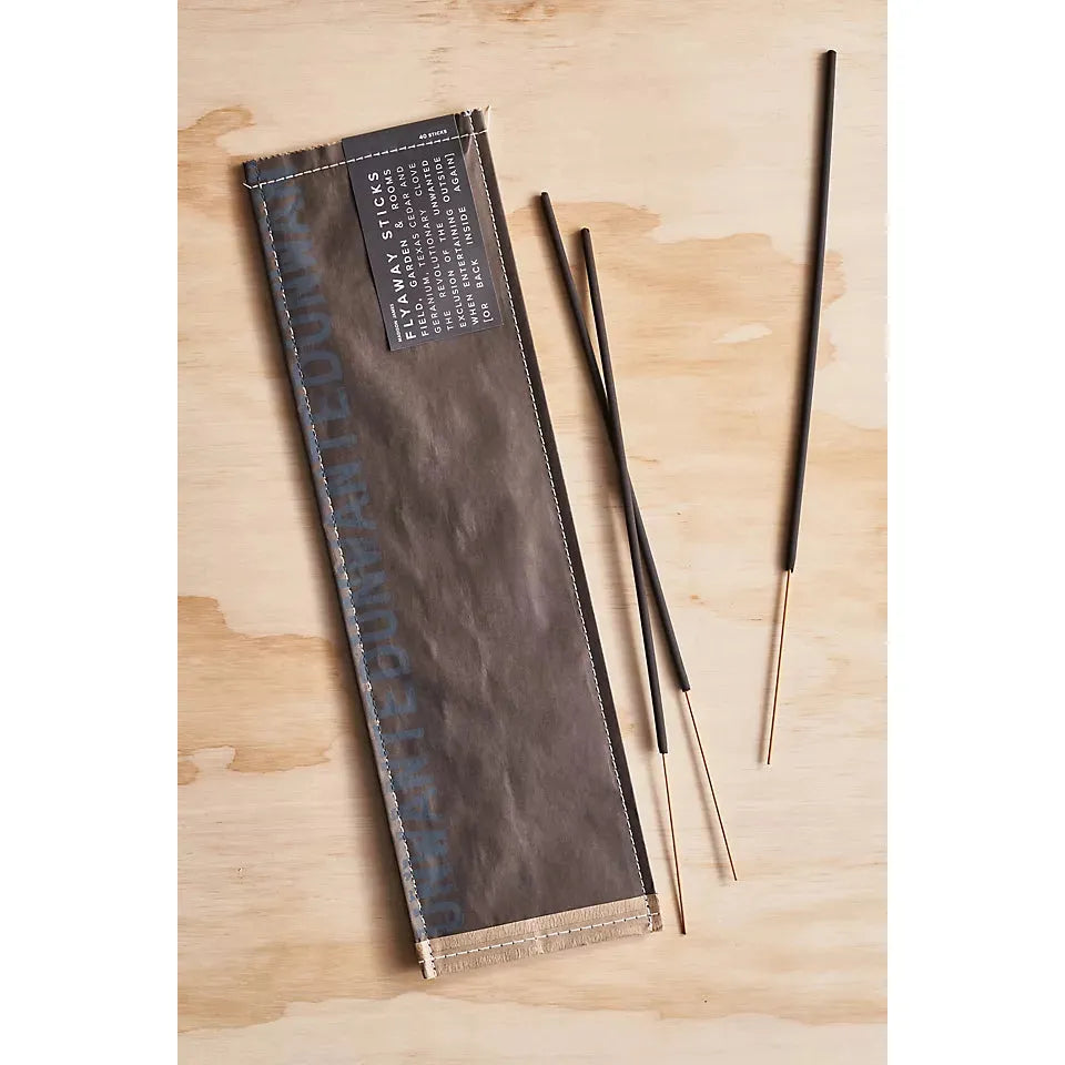 Madison James | FLYAWAY STICKS®