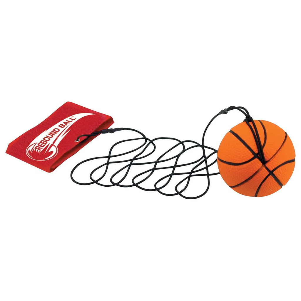GO! Play Rebound Ball