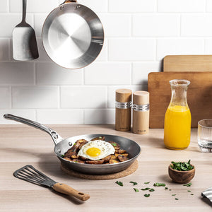 Omelette Pan | PRO Handle