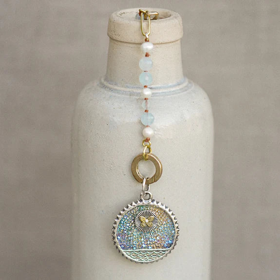 The World Kristal Medallion