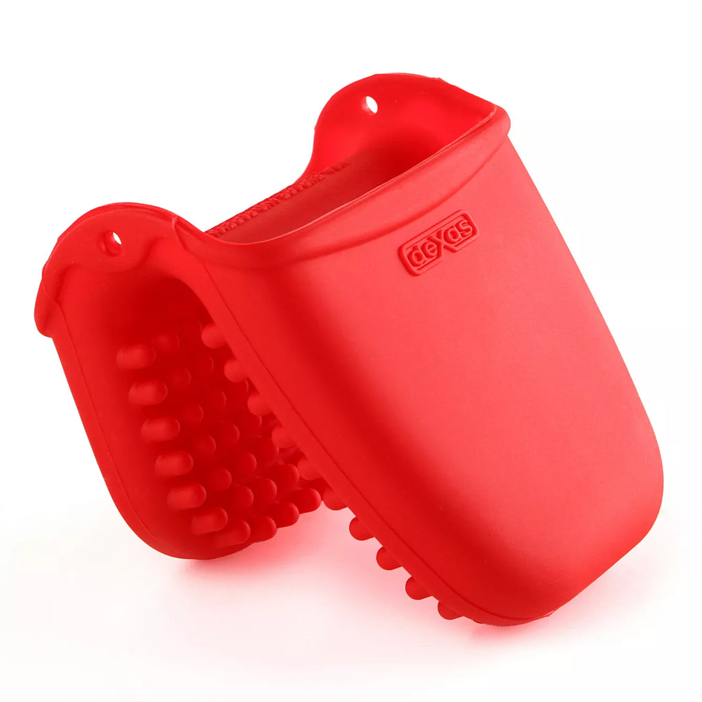 Silicone Mini Mitt