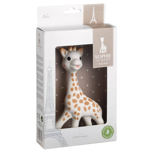 Sophie la Girafe by Calisson Toys | Sophie La Girafe Teether