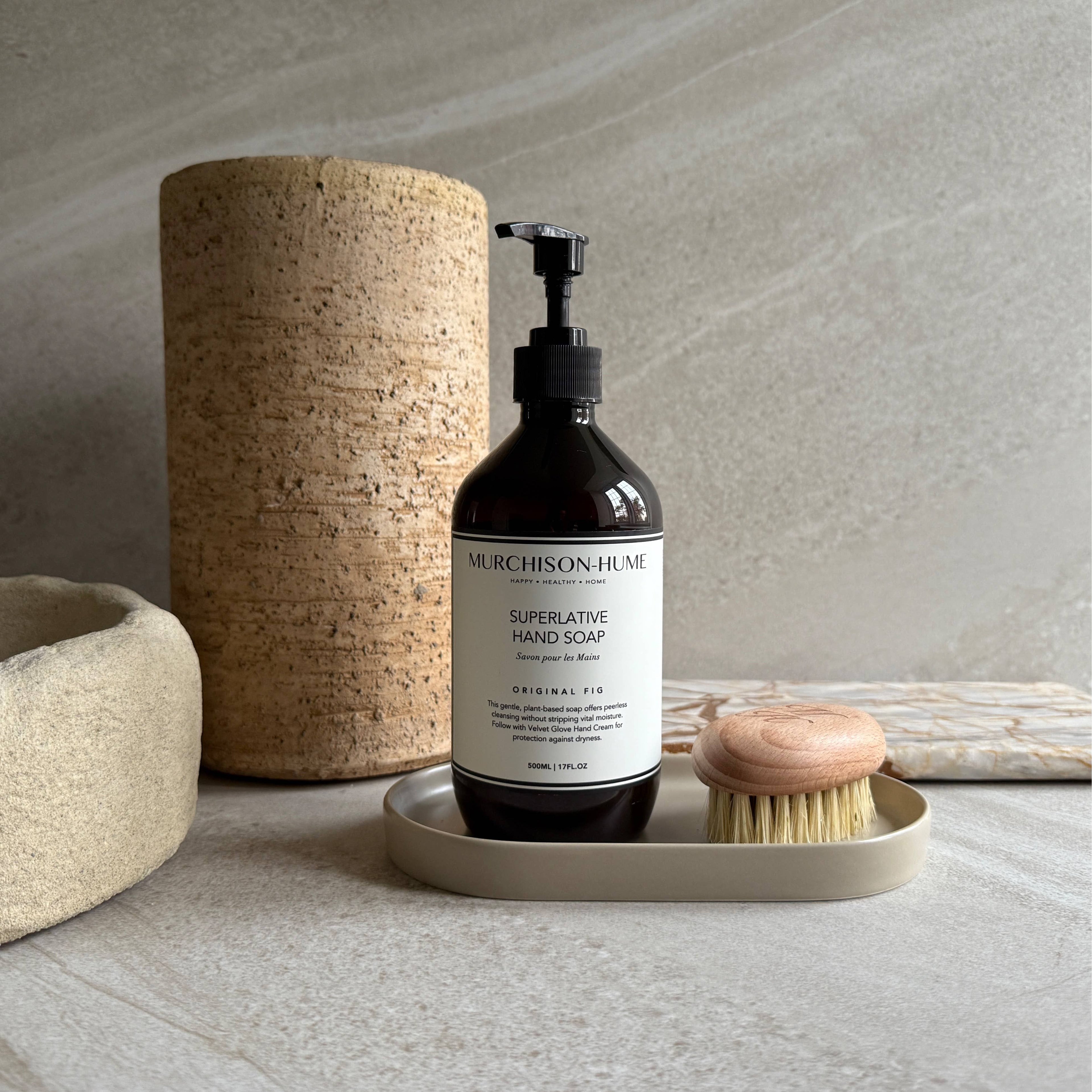 Superlative Hand Soap | Original Fig