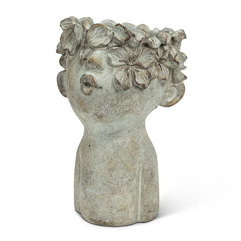 Kissing Face Planter