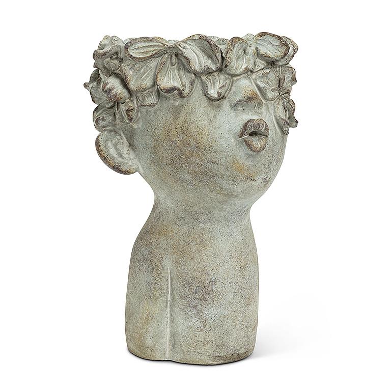 Kissing Face Planter