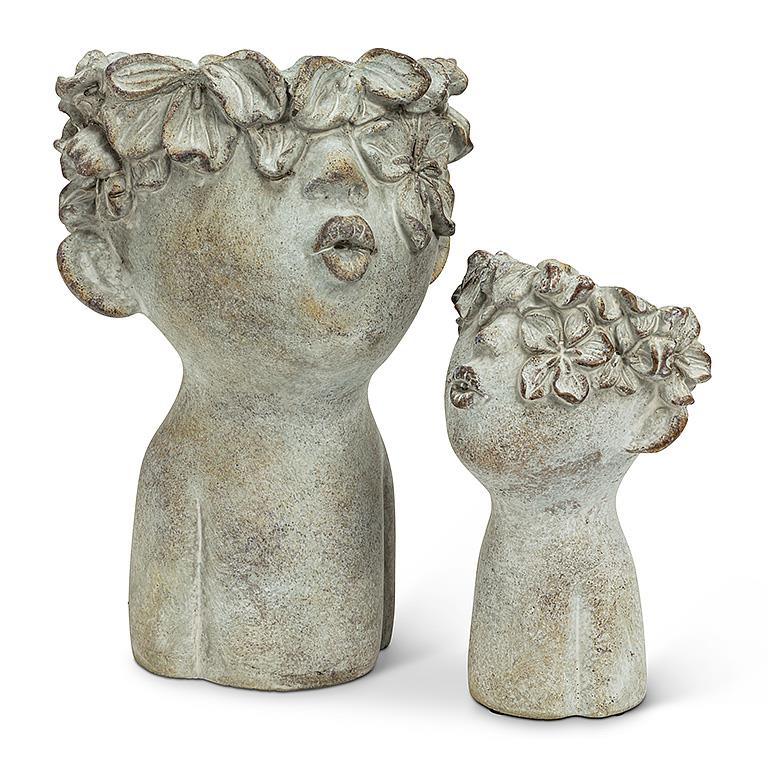 Kissing Face Planter
