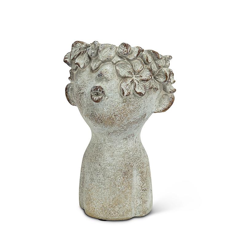 Kissing Face Planter