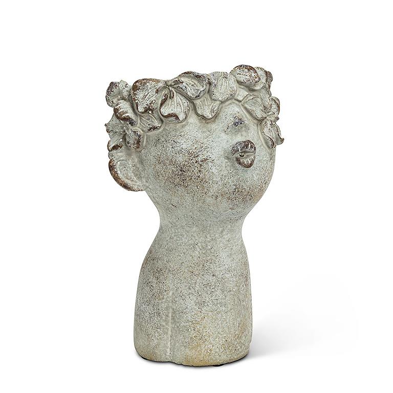 Kissing Face Planter