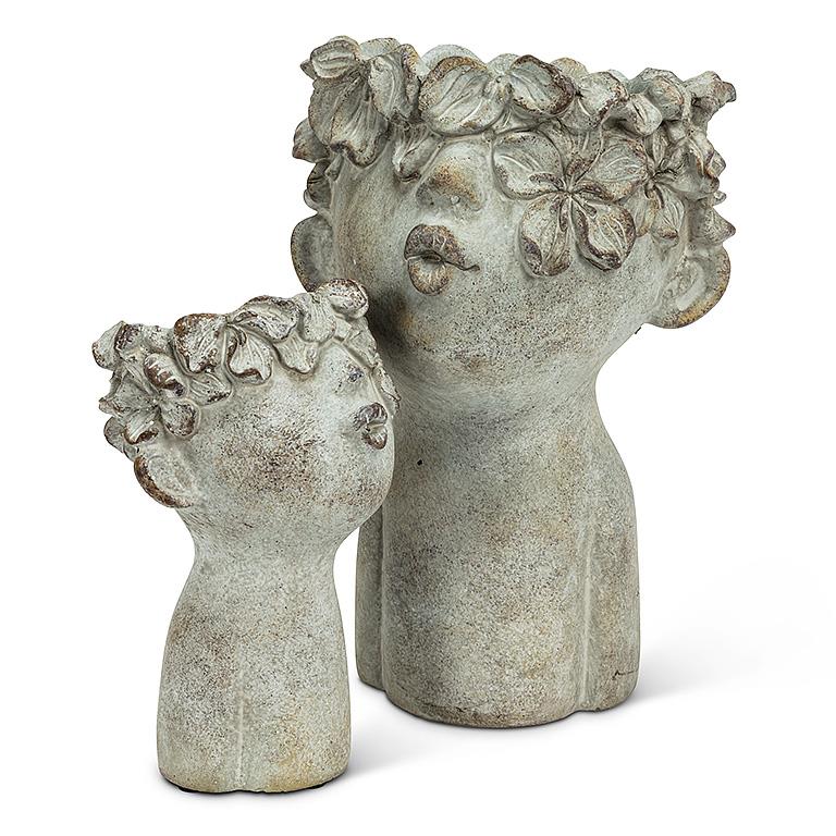 Kissing Face Planter