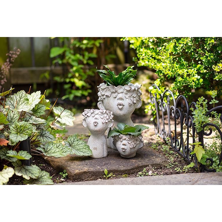 Kissing Face Planter