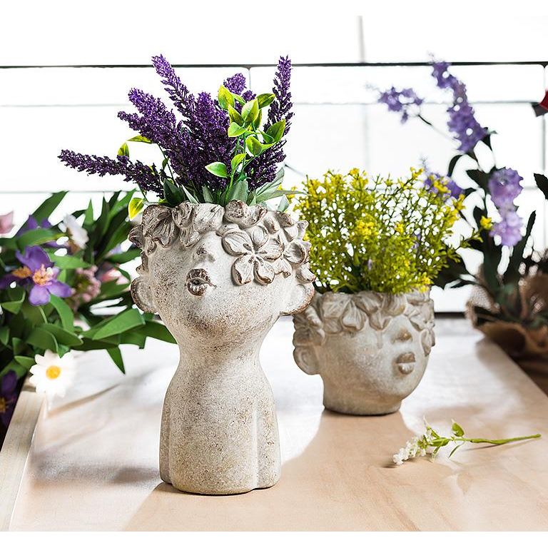 Kissing Face Planter