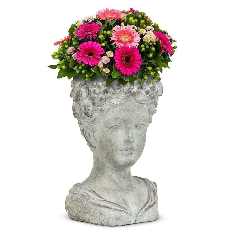 Carmen Planter