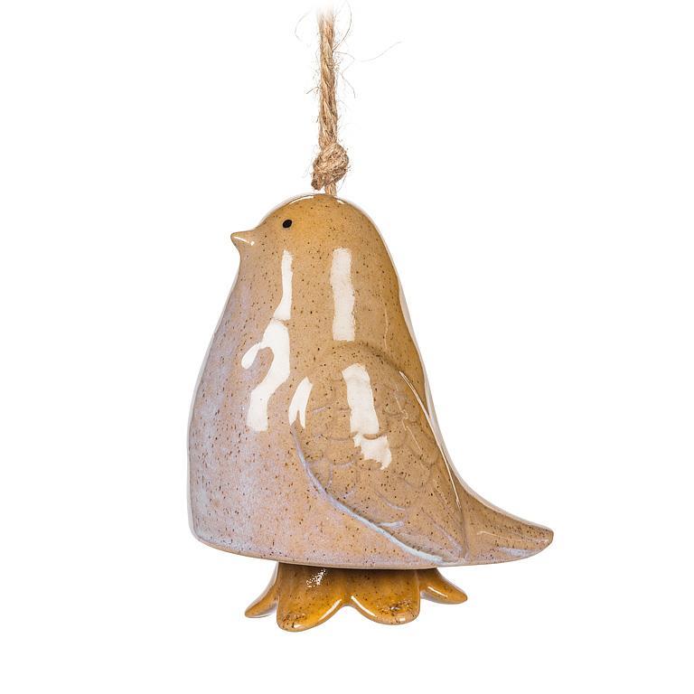 Bird Wind Chime | Medium
