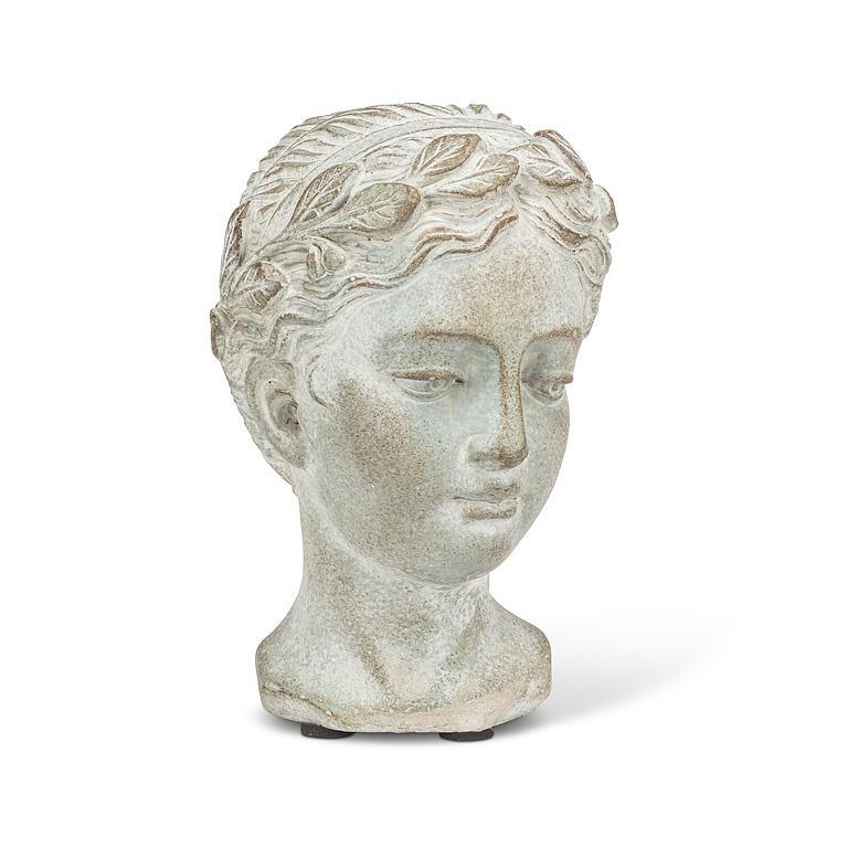 Woman's Head  | XS