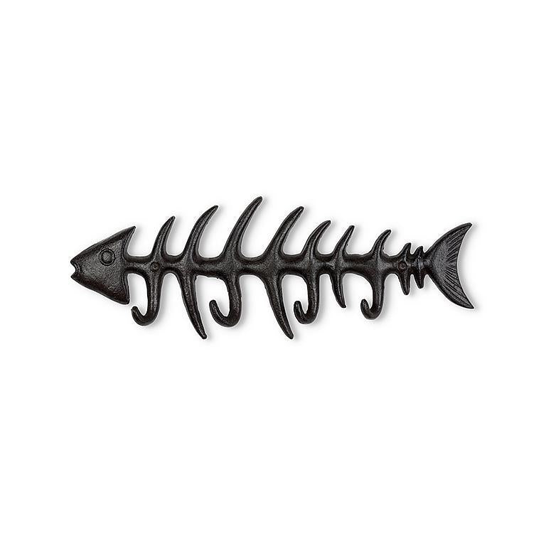 Fishbone Hook