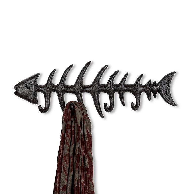 Fishbone Hook