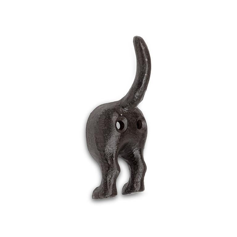 Dog Tail Leash Hook