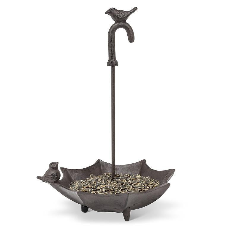 Umbrella Bird Feeder