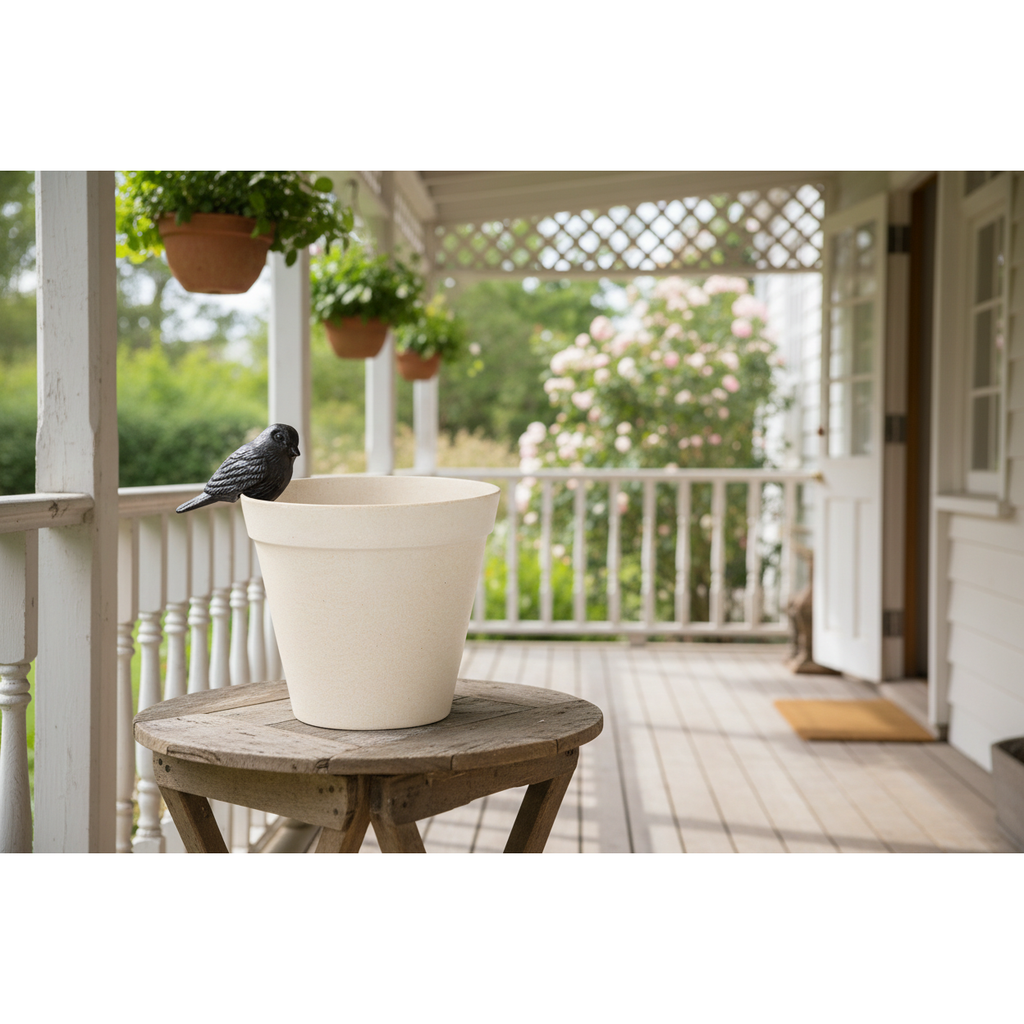 Little Bird Pot Hanger