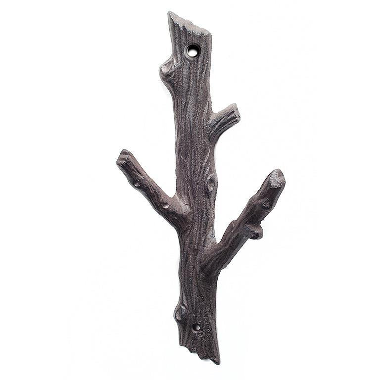 Branch Double Hook