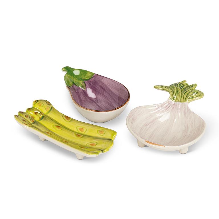 Veggie Dish | Small