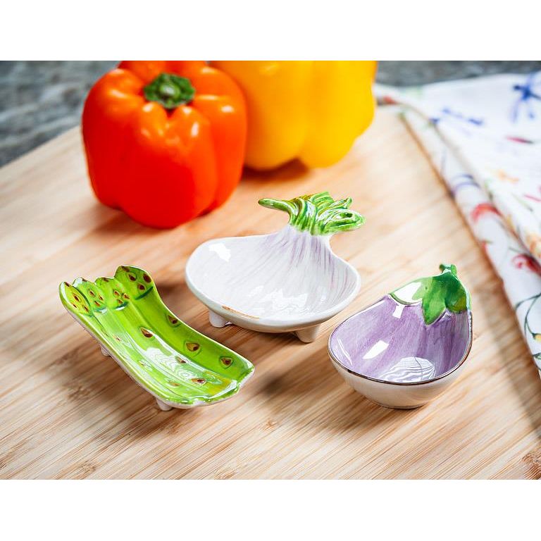Veggie Dish | Small