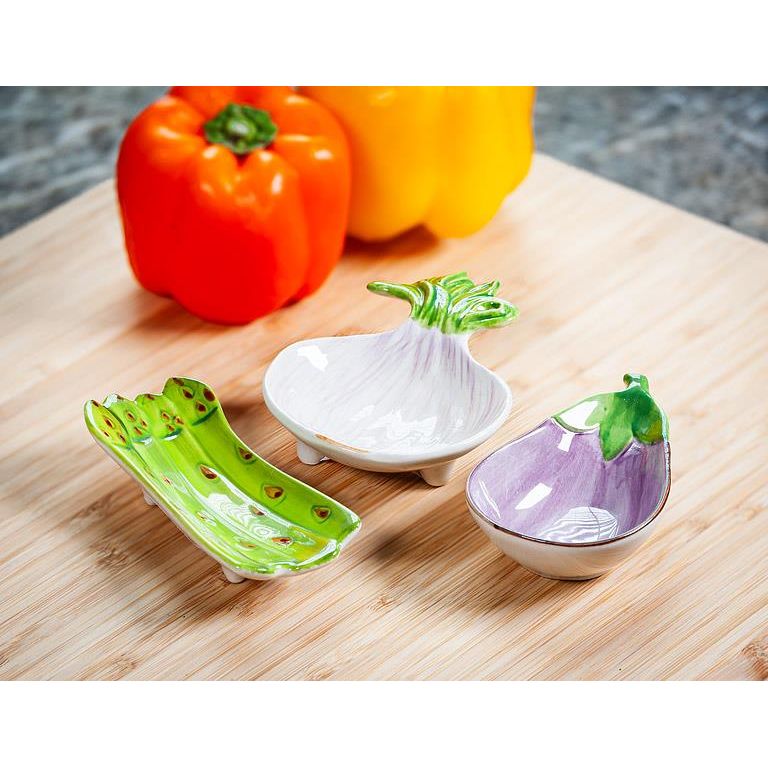 Veggie Dish | Small