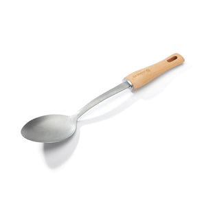 B Bois | S/S Spoon w/Wood Handle