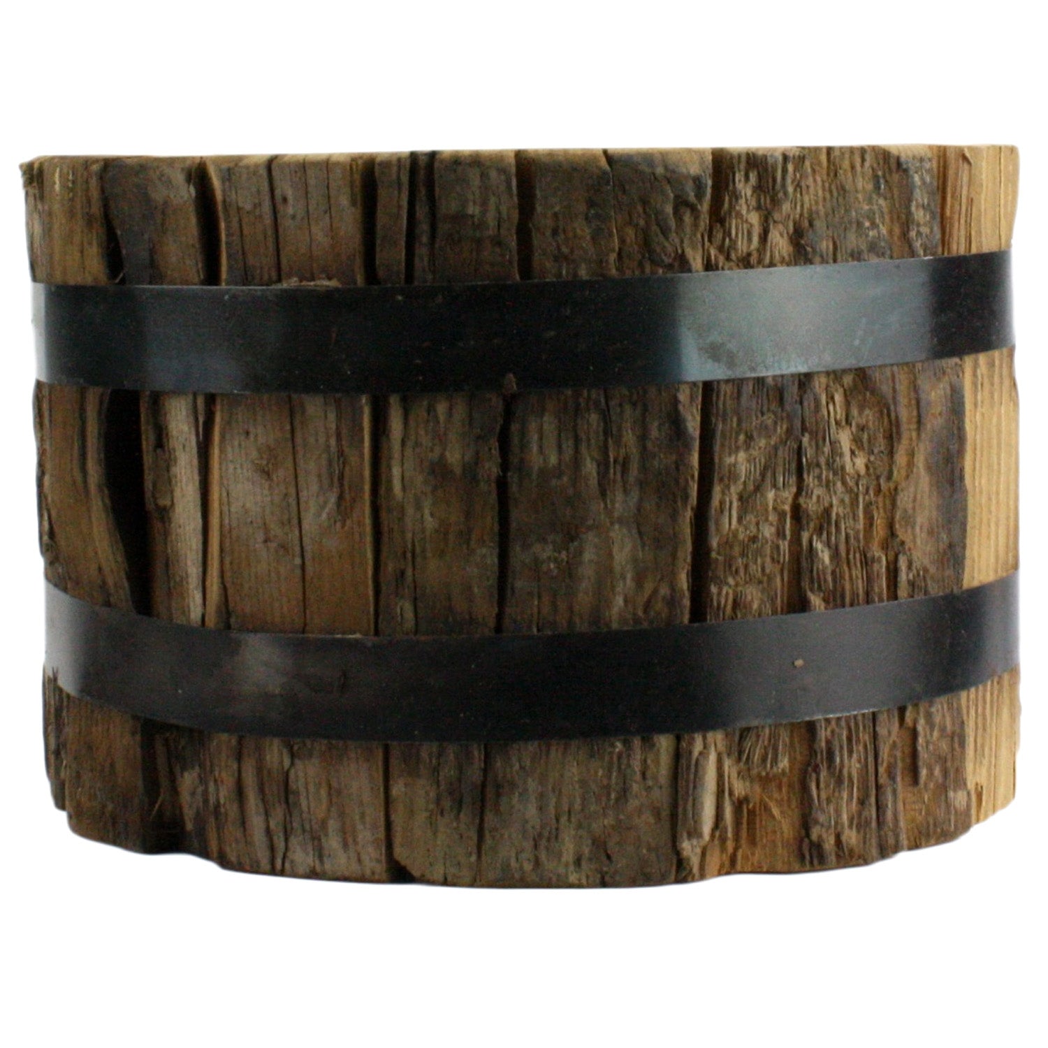Wood Bundle