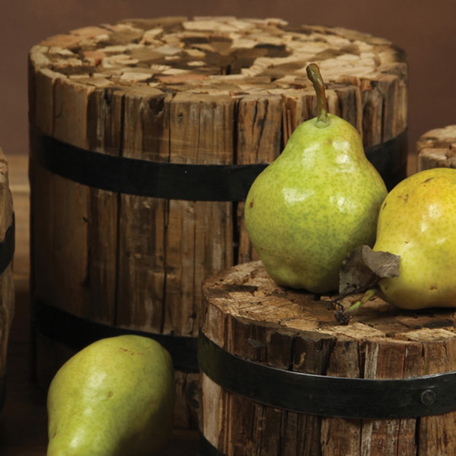 Wood Bundle