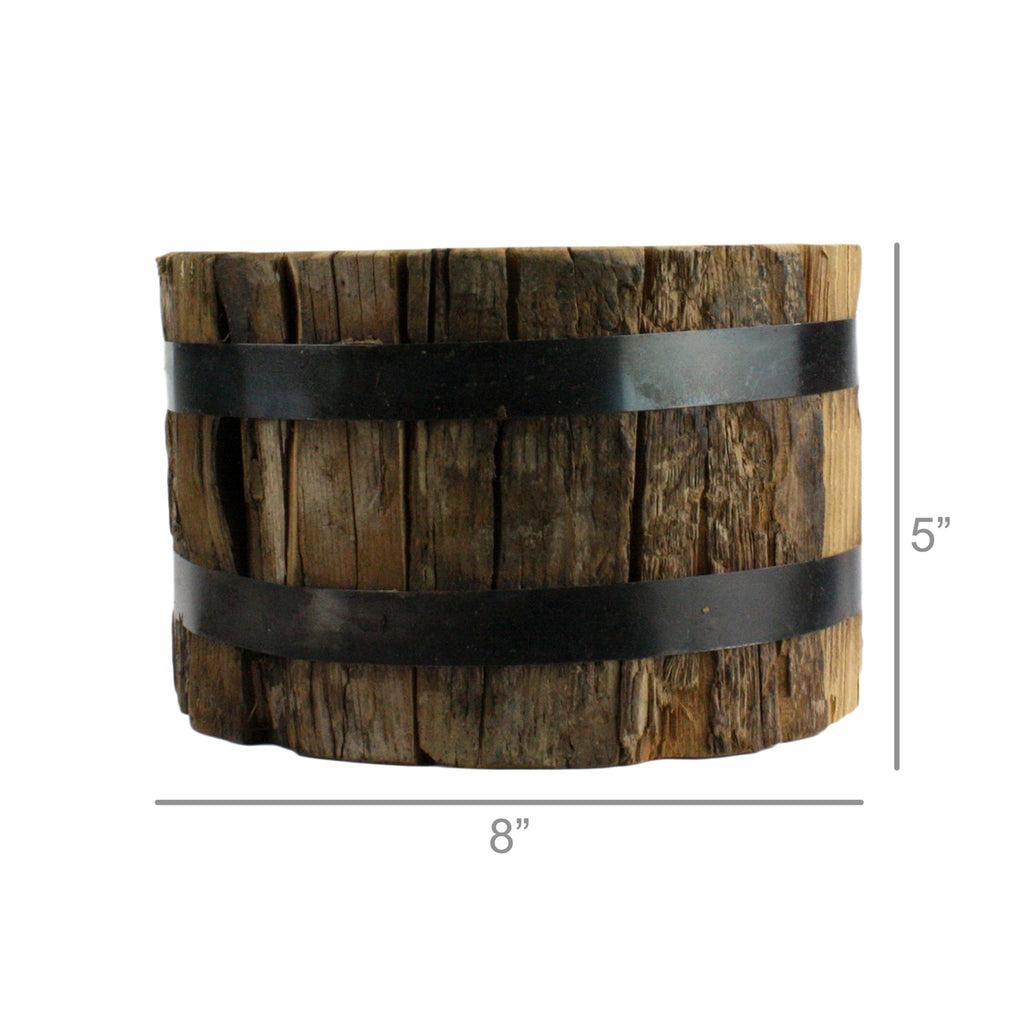 Wood Bundle