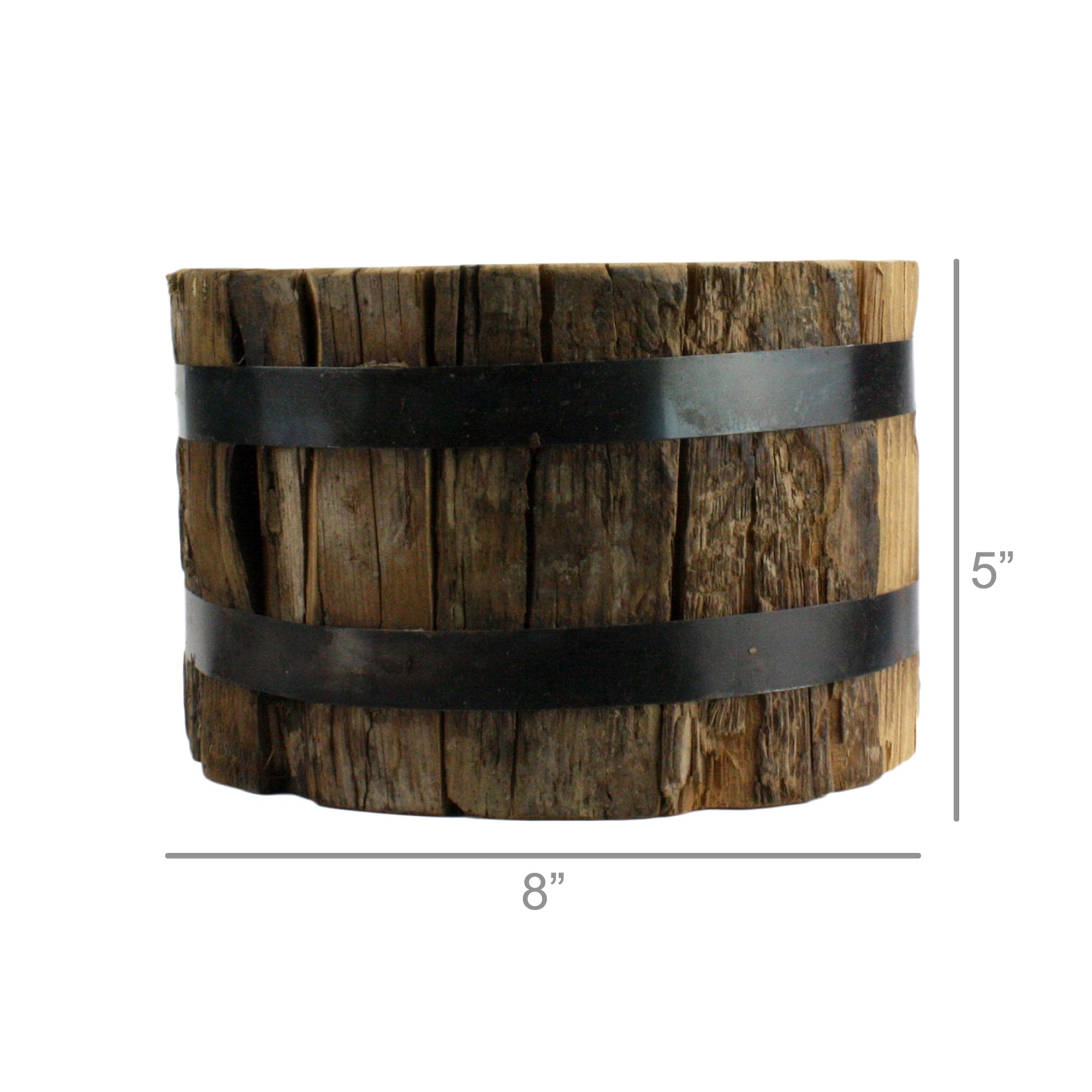 Wood Bundle