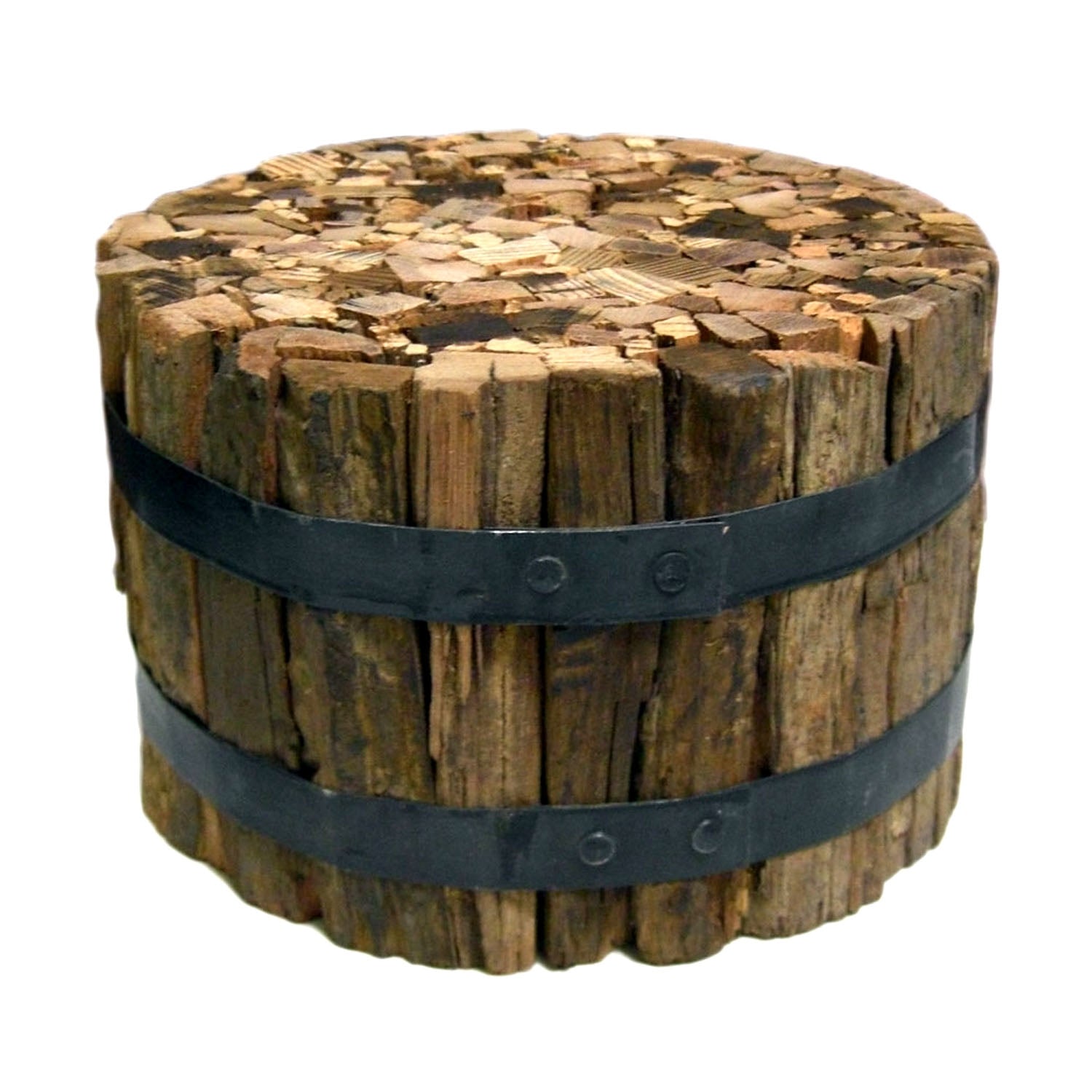 Wood Bundle