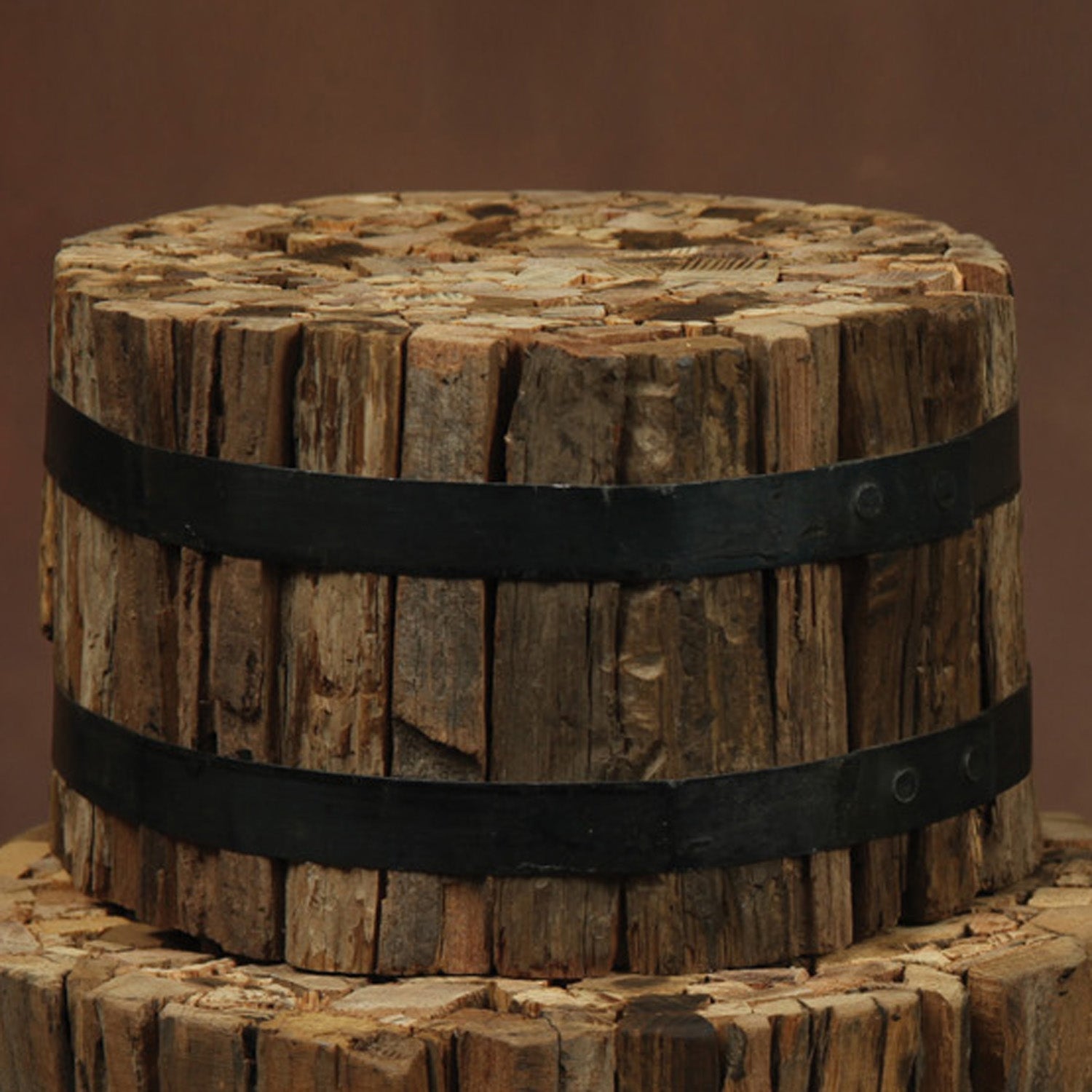Wood Bundle