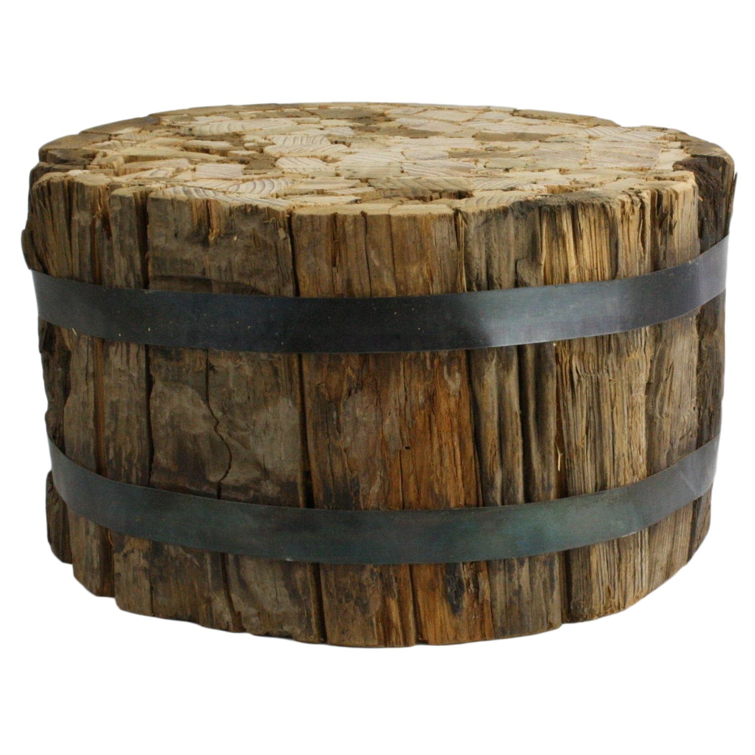 Wood Bundle